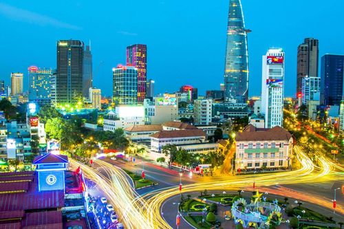 Kinh tế hai tháng đầu năm: Giữ nhịp tăng trưởng
