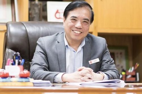 Trường Đại học Hòa Bình có Hiệu trưởng mới
