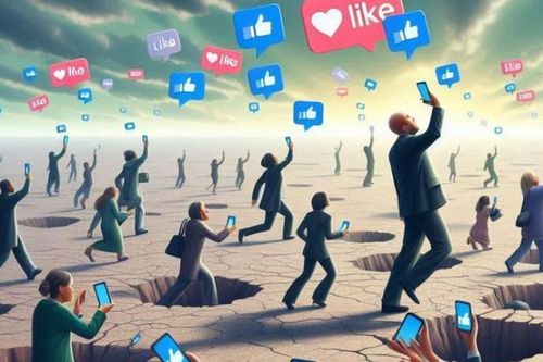 Đề tài Phật giáo và 'mồi câu view' trên mạng xã hội