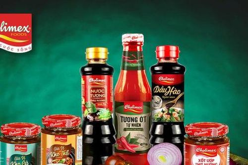 Lãi năm 2025 ấn tượng, cổ đông của Thực phẩm Cholimex (CMF) sắp nhận được hơn 40 tỷ đồng tiền trả cổ tức