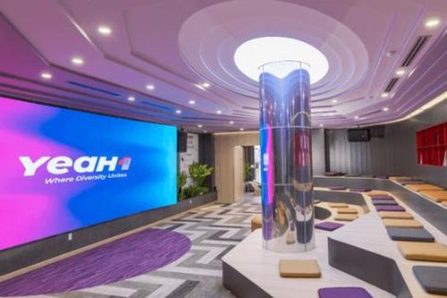 Yeah1 (YEG) bổ nhiệm Phó Tổng Giám đốc 'Go Global', doanh thu năm 2025 lập đỉnh kể từ năm 2018