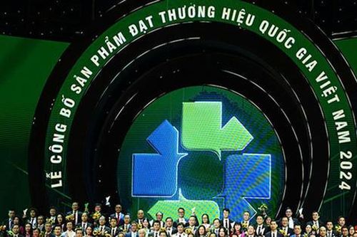 Cảnh báo mạo danh tư vấn tham gia chương trình Thương hiệu quốc gia 2026