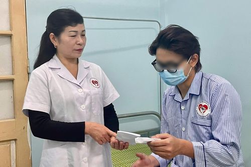 Danh sách nhóm có nguy cơ rối loạn tâm thần được đề xuất đưa vào diện giám sát