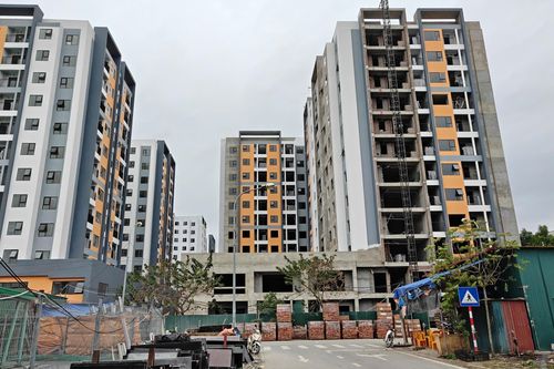Đang nhận hồ sơ, nhà ở xã hội Bắc Ninh đã bị 'cò' thổi giá, bán sai đối tượng