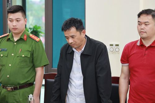 Nhận 735,5 triệu của công ty, chỉ huy trưởng công trình chiếm đoạt rồi nghỉ việc