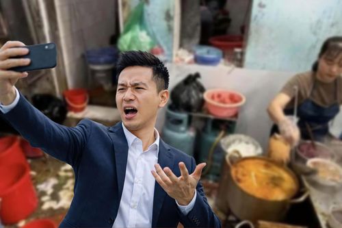 Quán bún riêu nổi tiếng Hà Nội bị chê 'siêu bẩn': Cơ quan chức năng nói gì?
