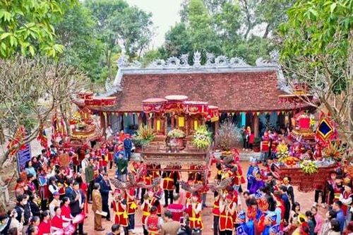 Tin tức đặc biệt trên ấn phẩm Hànôịmới ngày 6-3-2026