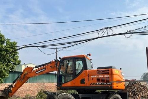 Xử lý nhanh vi phạm về đất đai