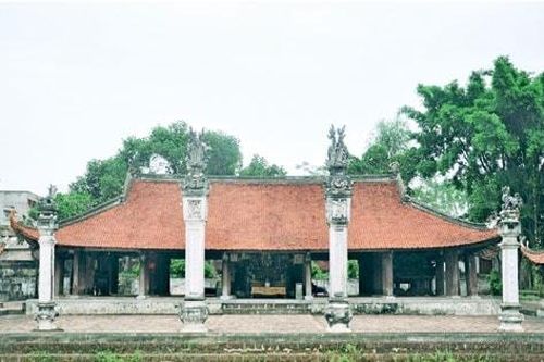'Đánh thức' di sản ở ngoại thành Hà Nội