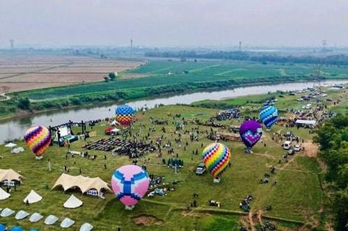Tạo điều kiện thuận lợi để doanh nghiệp đầu tư tại Đa Phúc