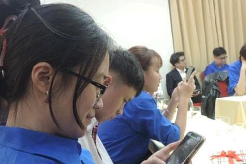 Tuổi trẻ Hoàn Kiếm góp sức cho ngày hội non sông