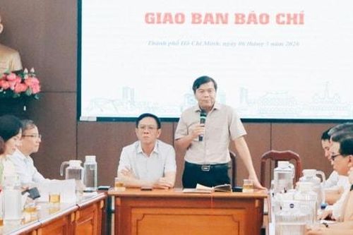 TP Hồ Chí Minh: Chuẩn bị bài bản, chu đáo, bảo đảm bầu cử diễn ra an toàn, thành công