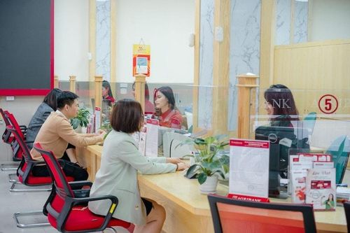Vốn ưu đãi tiếp sức cho sản xuất, kinh doanh
