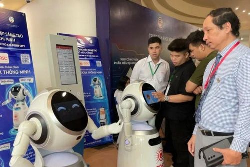 TP Hồ Chí Minh sắp ra mắt Sàn giao dịch công nghệ giai đoạn mới