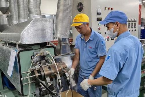 Tổng Liên đoàn khảo sát xây dựng mô hình văn hóa an toàn lao động tại 6 đơn vị, địa phương