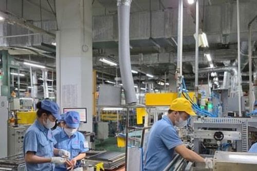 Hà Nội: Phân cấp quản lý lao động nước ngoài tại khu công nghiệp