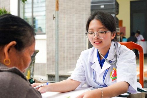 Nâng cao chất lượng đào tạo y học cổ truyền phục vụ chăm sóc sức khỏe nhân dân