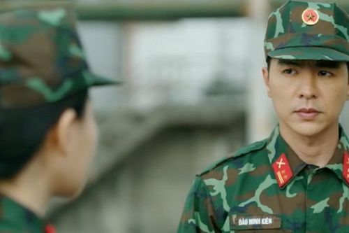 Minh Kiên vẫn giữ mối quan hệ 'mập mờ' với con gái Thượng tướng
