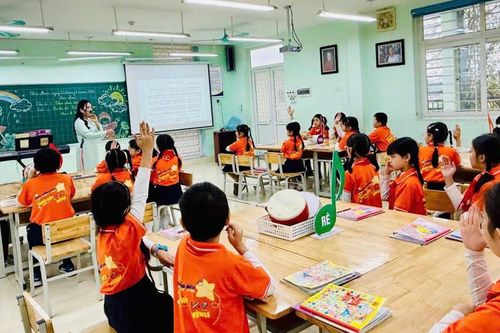 Lịch nghỉ hè 2026 chính thức của học sinh 34 tỉnh, thành trên toàn quốc