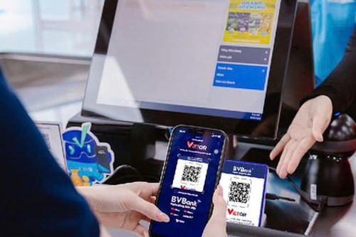 Từ nay hộ kinh doanh, cá nhân kinh doanh phải kê khai tất cả tài khoản nhận tiền bán hàng?