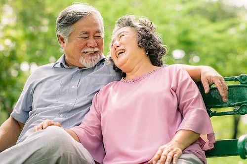 Bí quyết sống thọ của người thông thái: Buông bỏ 8 điều này, hậu vận tự khắc bình yên