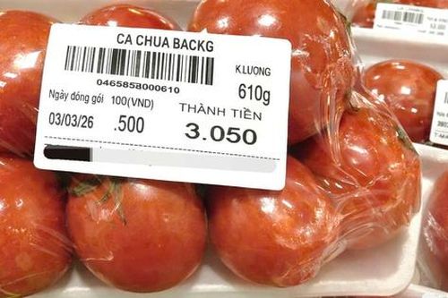 Chuyên gia chỉ cách bảo quản khoai tây, cà chua để lâu không hỏng