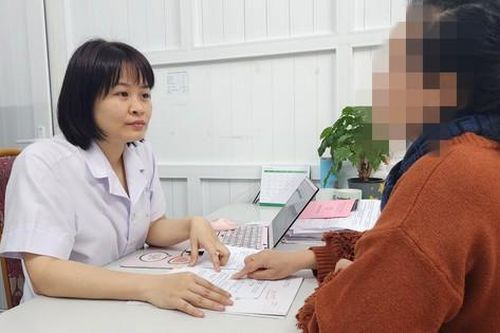 Nữ bác sĩ và hành trình hơn 10 năm xoa dịu những 'tâm hồn vụn vỡ'