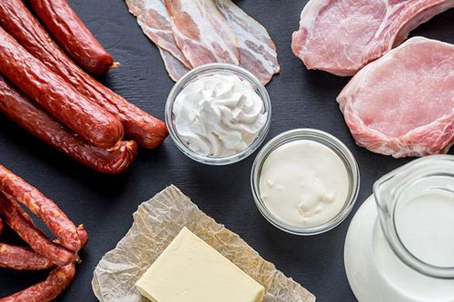 Chất béo bão hòa: Lợi ích và tác hại gì?