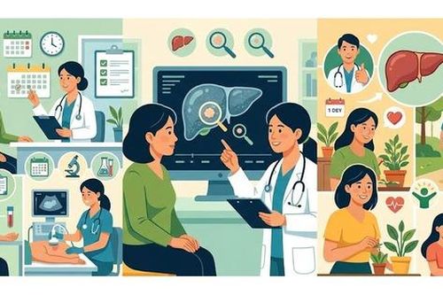 Hiểm họa của ung thư gan thầm lặng khiến tuổi thọ bị rút ngắn