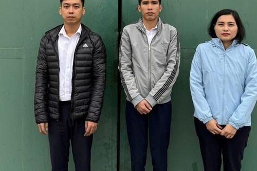 Hé lộ nguyên nhân 3 nhân viên ngân hàng ở Hải Phòng bị khởi tố, bắt giam