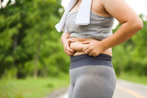 Đi bộ giúp giảm cân và 'đánh tan mỡ' như thế nào?