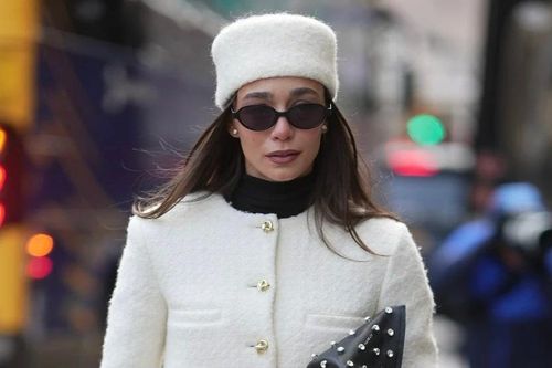 4 xu hướng street style cần nắm bắt từ Tuần lễ thời trang Thu Đông New York