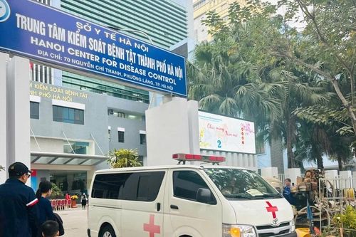 Hà Nội bảo đảm công tác y tế ở mức cao nhất phục vụ bầu cử