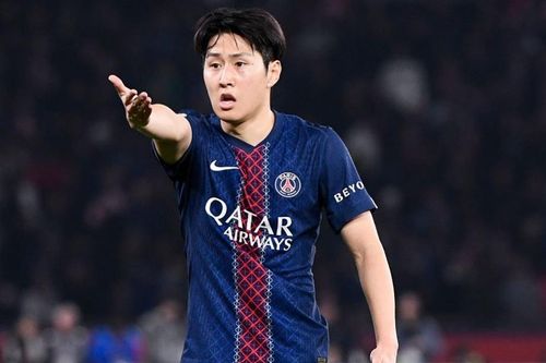 PSG thua muối mặt trên sân nhà