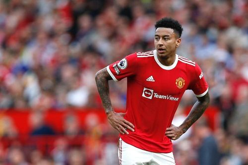 Lingard cập bến Corinthians với mức lương gây chú ý