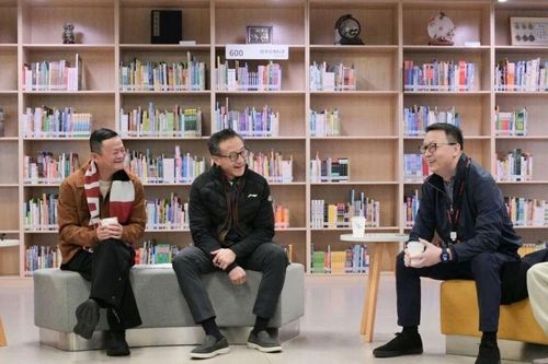 Tỷ phú Jack Ma dự đoán tương lai giáo dục trong thời đại AI