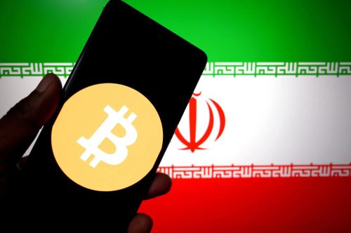 'Phao cứu sinh' của Iran giữa xung đột