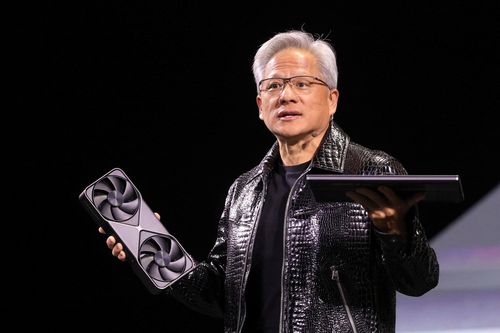 NVIDIA, Google rót tiền đào tạo nhân tài ngay từ đại học