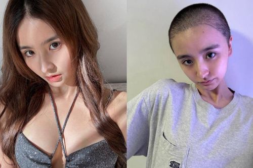 Kim Tử Hàm cầu cứu