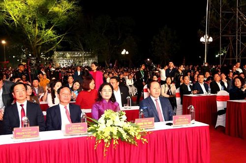 Khai hội mùa Xuân Côn Sơn - Kiếp Bạc 2026: Đánh thức mạch nguồn di sản