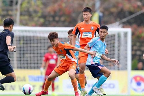 Khai mạc Giải bóng đá Thanh niên sinh viên Việt Nam lần thứ IV