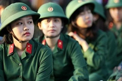 TUYỂN SINH QUÂN SỰ: Cấu trúc bài thi ĐÁNH GIÁ NĂNG LỰC