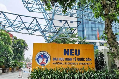 ĐH Kinh tế Quốc dân tuyển sinh 9.000 chỉ tiêu năm 2026, mở thêm nhiều ngành mới