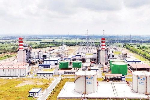 Bảo đảm nguồn cung nhiên liệu trên thị trường
