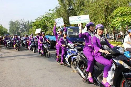 Việt Nam là điểm đến yêu thích của du khách quốc tế