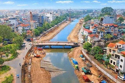 Hà Nội điều chỉnh tổ chức giao thông phố Nguyễn Phan Chánh từ ngày 15/3