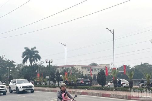 Bắc Bộ sắp đón không khí lạnh, đêm 9-10/3 Hà Nội trời chuyển rét