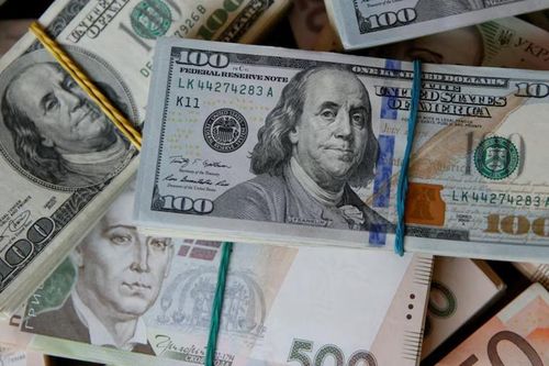 Tỷ giá USD hôm nay (7-3): Đồng USD giảm