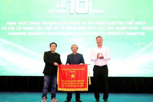 Kỳ vọng Vườn ươm doanh nghiệp Đà Nẵng thúc đẩy khởi nghiệp AI ra toàn cầu
