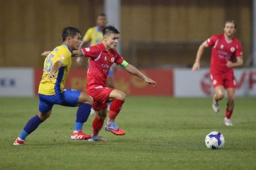 Tâm điểm vòng 15 V.League 2025/26: Đại chiến vì tốp đầu
